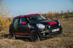 Mini Countryman X-Raid Service Vehicle 2012 года